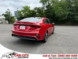 2024 Kia Forte photo 5