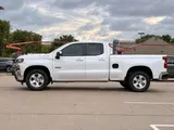 2020 Chevrolet Silverado 1500 photo 6