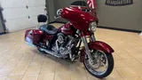 2016 Harley-Davidson Street Glide photo 8