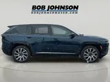 2025 Jeep Wagoneer S photo 8
