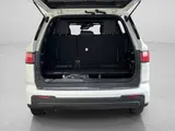 2025 Toyota Sequoia photo 4