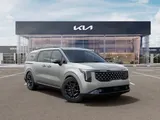 2026 Kia Carnival photo 8