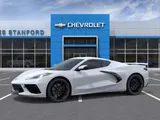 2026 Chevrolet Corvette photo 25
