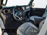 2021 Jeep Gladiator photo 17