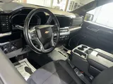 2025 Chevrolet Silverado 1500 photo 22