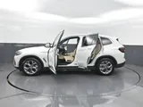 2022 BMW X3 photo 34