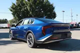 2026 Kia K4 photo 3