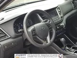 2017 Hyundai Tucson photo 10