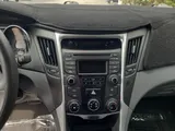 2014 Hyundai Sonata photo 12