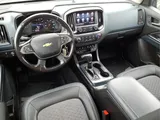 2020 Chevrolet Colorado photo 5