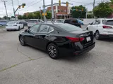 2023 Nissan Altima photo 8