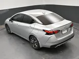 2025 Nissan Versa photo 22