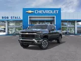 2026 Chevrolet Silverado 2500HD photo 8