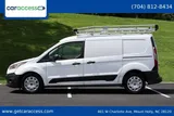 2017 Ford Transit Connect Van photo 2