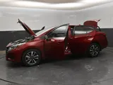 2025 Nissan Versa photo 29