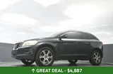 2012 Volvo XC60 photo 52