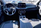 2023 Chevrolet Blazer photo 14