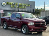 2018 Ram 1500 photo 1