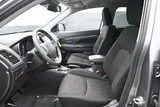 2027 Mitsubishi Outlander Sport photo 6