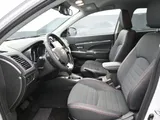 2026 Mitsubishi Outlander Sport photo 6