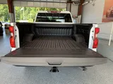 2026 Chevrolet Silverado 2500HD photo 9