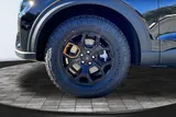 2027 Ford Explorer photo 11