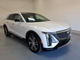 2024 Cadillac LYRIQ photo 1