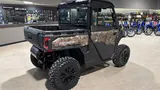 2027 CFMOTO UFORCE photo 4
