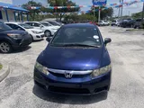 2010 Honda Civic photo 2