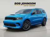2027 Dodge Durango photo 3