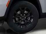 2026 Jeep Grand Cherokee photo 8