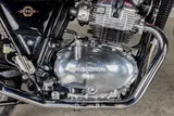 2026 Royal Enfield INT 650 photo 3