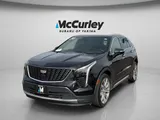 2019 Cadillac XT4 photo 1