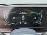 2025 Kia Sportage Hybrid photo 34