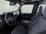 2026 Jeep Wrangler photo 22