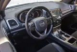 2020 Jeep Grand Cherokee photo 12