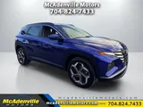 2022 Hyundai Tucson photo 1