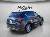 2025 Mazda CX-5 photo 7