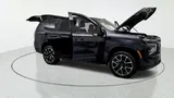 2025 Chevrolet Tahoe photo 14