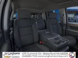 2026 Chevrolet Silverado 1500 photo 16