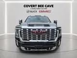 2026 GMC Sierra 2500HD photo 2