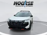 2026 Nissan Rogue photo 3