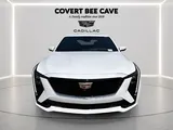 2026 Cadillac CT5 photo 4