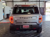 2021 Ford Bronco Sport photo 5