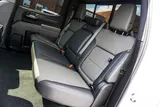 2025 Chevrolet Silverado 1500 photo 9