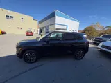 2026 Chevrolet Trailblazer photo 2