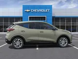 2027 Chevrolet Bolt photo 6