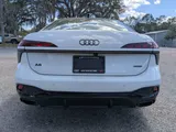 2026 Audi A6 Sedan photo 4