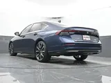 2025 Honda Accord Hybrid photo 29