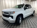 2022 Chevrolet Silverado 1500 photo 13
